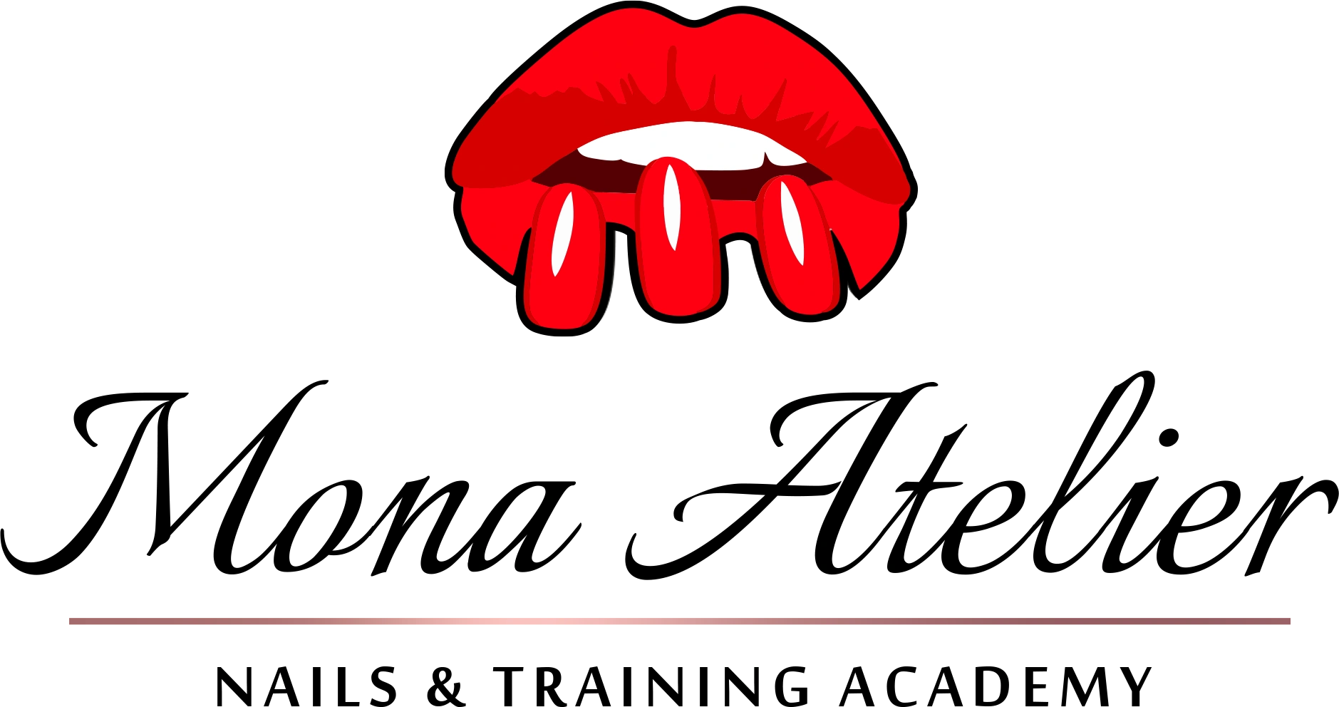 Mona Atelier Nails & Academy - Home